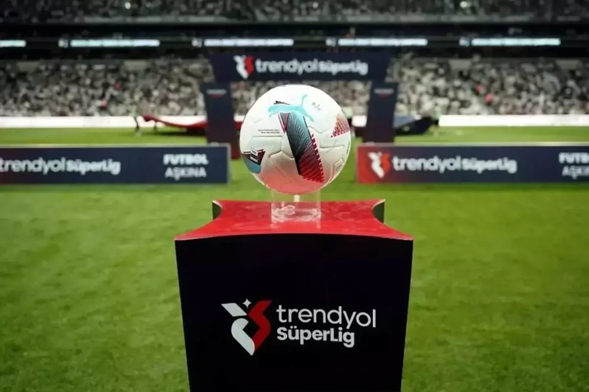 Türkiyə Superliqasının 2026/2027 mövsümünün start tarixi məlum olub