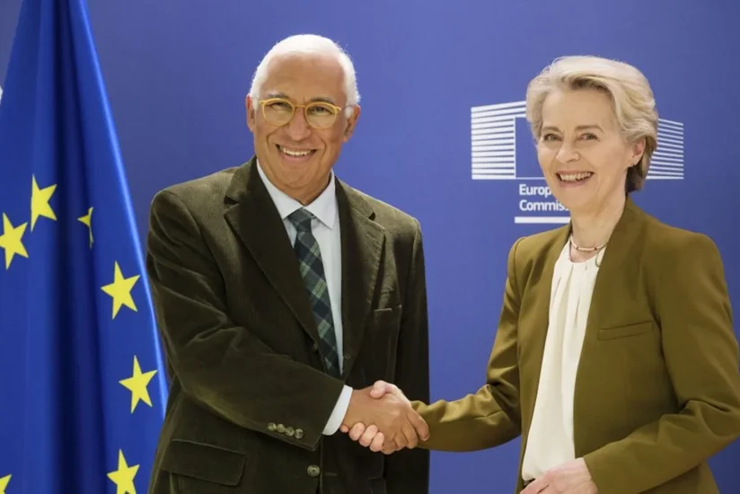 Costa and von der Leyen to discuss Iran conflict with Middle East leaders