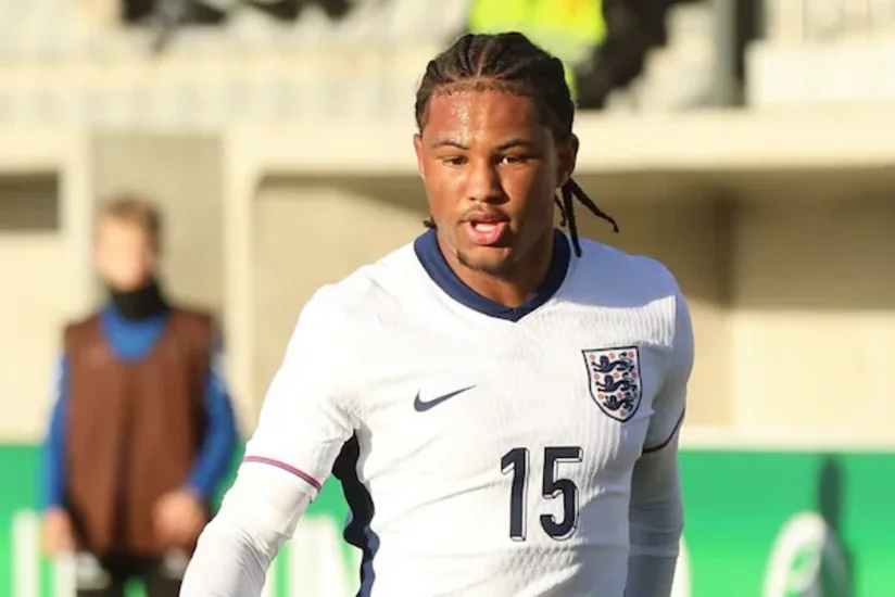 İngiltərənin aparıcı klubları Fulhemin yetirməsi Amissanı transfer etmək istəyir