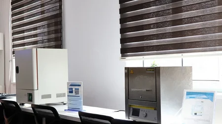Mingəçevir Dövlət Universitetində regionun ən böyük su araşdırmaları laboratoriyasının açılışı olub