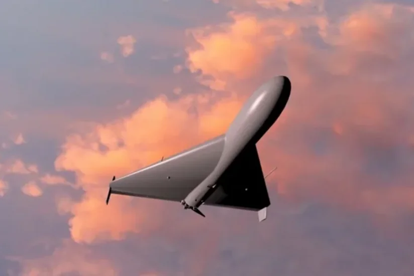 Saudi Arabian Defense Ministry says 3 Iranian drones destroyed