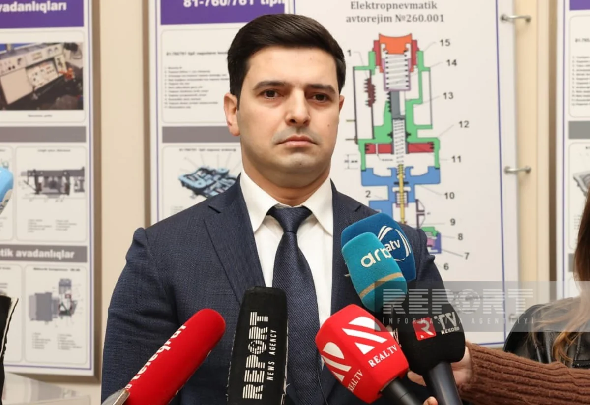 Bayramla əlaqədar Bakı metrosunun iş qrafikində dəyişiklik ediləcək
