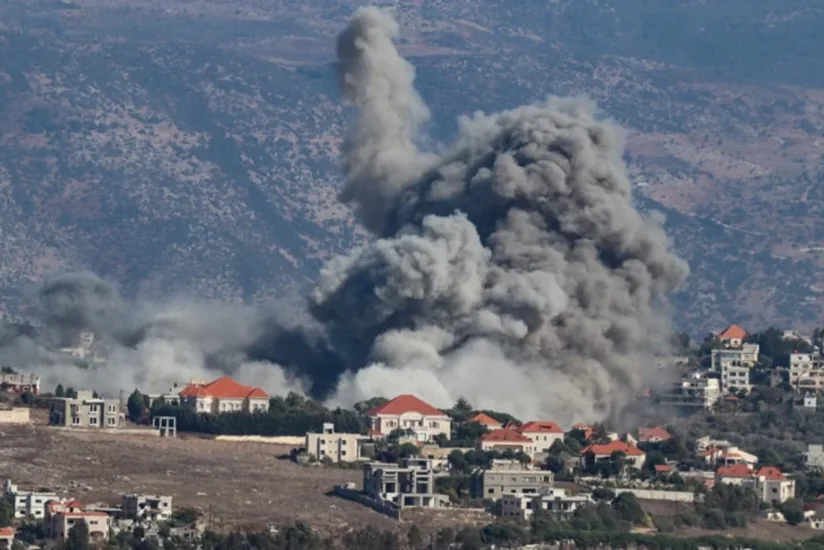 ЦАХАЛ провел операцию в Ливане в поисках останков Рона Арада, пропавшего без вести 40 лет назад