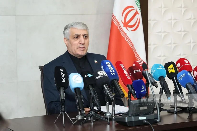 Mojtaba Damirchilou: There are various versions regarding drone attack on Azerbaijan's Nakhchivan