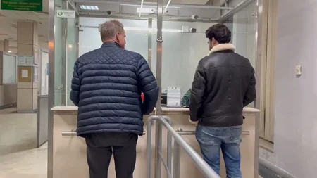 Almaniya və İspaniya diplomatları Azərbaycan vasitəsilə İrandan təxliyə olunub