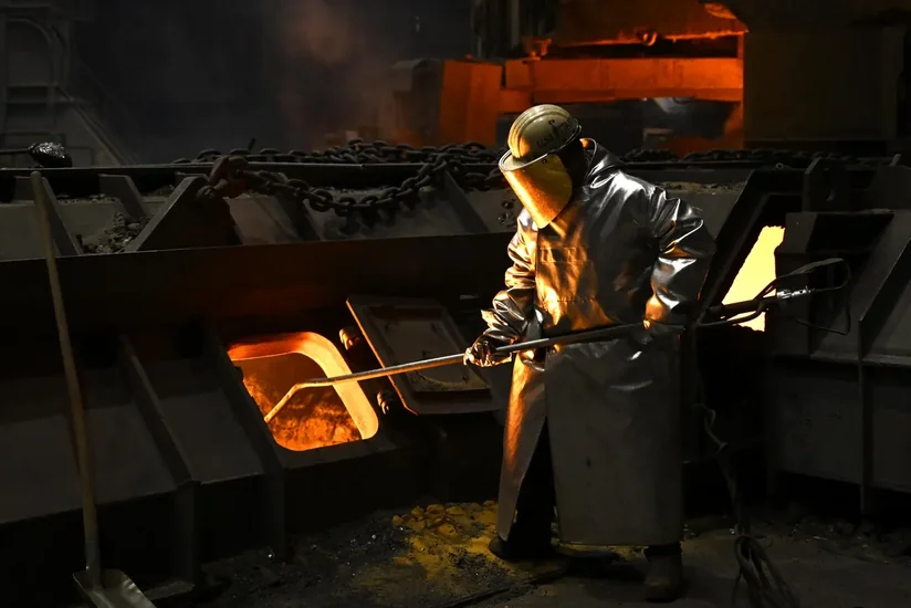 Almaniyada metallurgiya və  elektrotexnika sahəsi üzrə 150 minədək iş yerinin azalacağı gözlənilir