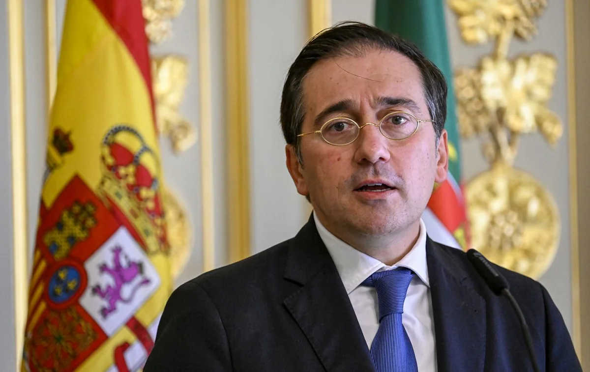 Spain warns Iran war could raise living costs and trigger refugee influx to Europe