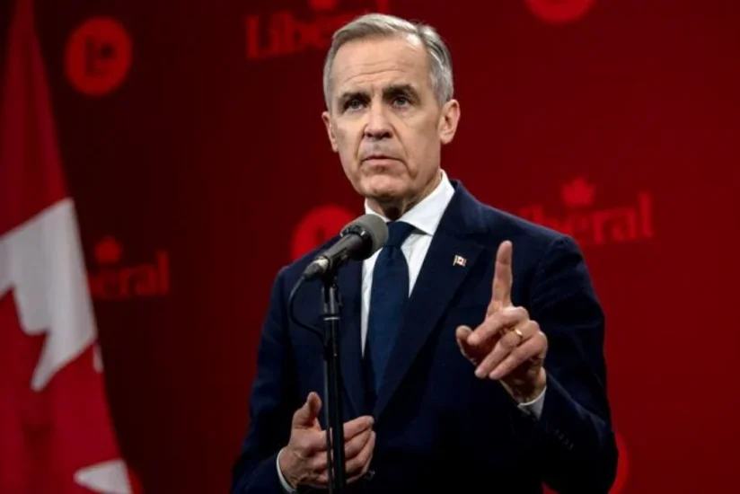 Карни осудил обстрелы синагог в районе Торонто