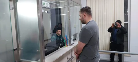 Almaniya və İspaniya diplomatları Azərbaycan vasitəsilə İrandan təxliyə olunub
