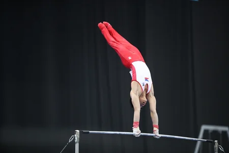 Bakıda İdman Gimnastikası üzrə FIG Dünya Kuboku başa çatıb