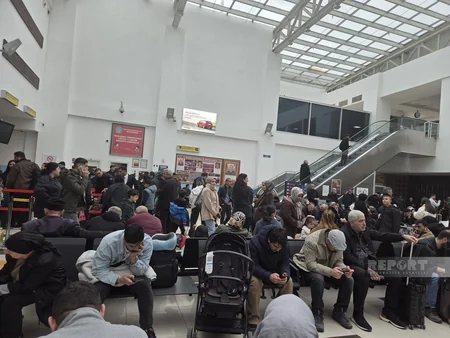 Mənəvi birliyimiz savaşa qalib gələcək – Zəngəzur dəhlizinin hissəsi olan İğdırdan və qarlı Qarsdan REPORTAJ