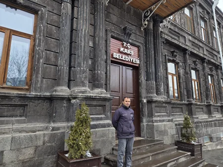 Mənəvi birliyimiz savaşa qalib gələcək – Zəngəzur dəhlizinin hissəsi olan İğdırdan və qarlı Qarsdan REPORTAJ