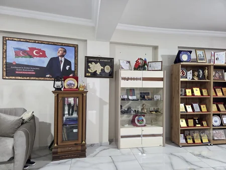 Mənəvi birliyimiz savaşa qalib gələcək – Zəngəzur dəhlizinin hissəsi olan İğdırdan və qarlı Qarsdan REPORTAJ