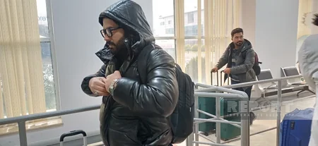 İrandan Azərbaycana daha 84 nəfərin təxliyəsi baş tutub - YENİLƏNİB - 3