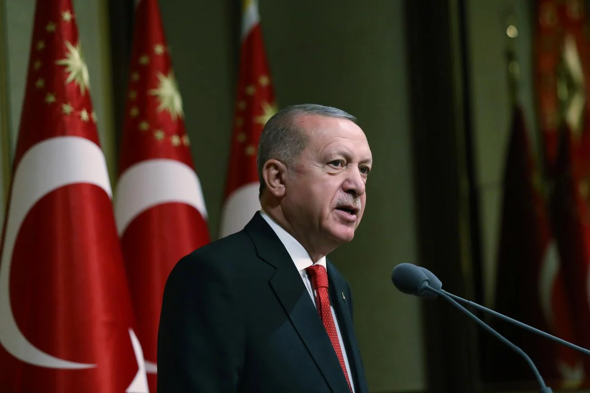 All gov't institutions in Türkiye are on high alert due to situation in Iran