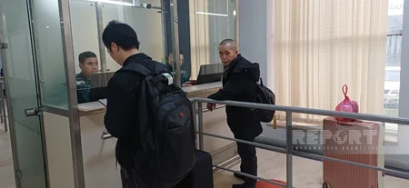 İrandan Azərbaycana daha 84 nəfərin təxliyəsi baş tutub - YENİLƏNİB - 3