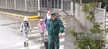 İrandan Azərbaycana daha 84 nəfərin təxliyəsi baş tutub - YENİLƏNİB - 3