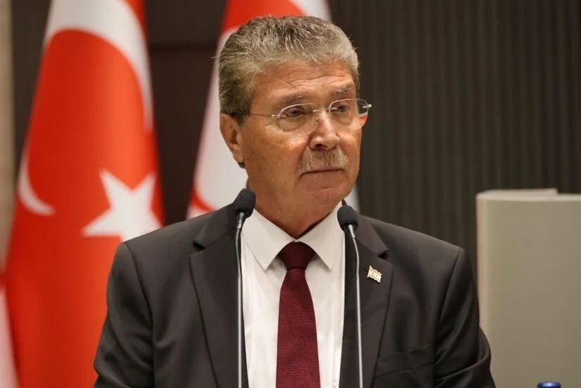 ŞKTR Baş naziri TDT-nin Bakıda keçiriləcək toplantısına dəvət edilib