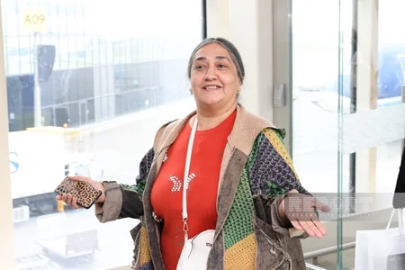 Около 200 граждан Азербайджана эвакуированы из Ближнего Востока в Баку - ОБНОВЛЕНО-2