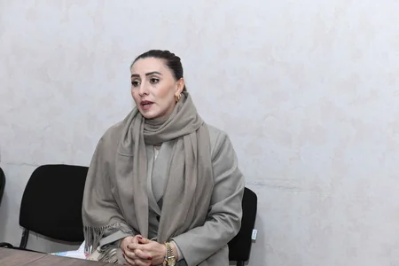 Rövşən Rzayev vətəndaşların növbəti qəbulunu keçirib
