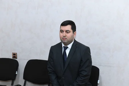 Rövşən Rzayev vətəndaşların növbəti qəbulunu keçirib