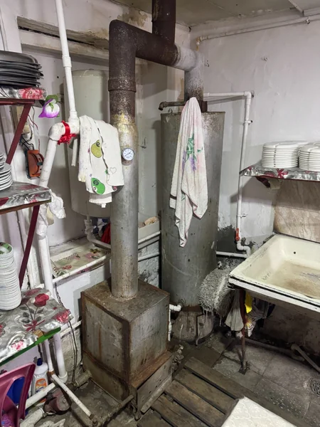 Xaçmazda şadlıq sarayının fəaliyyəti dayandırılıb