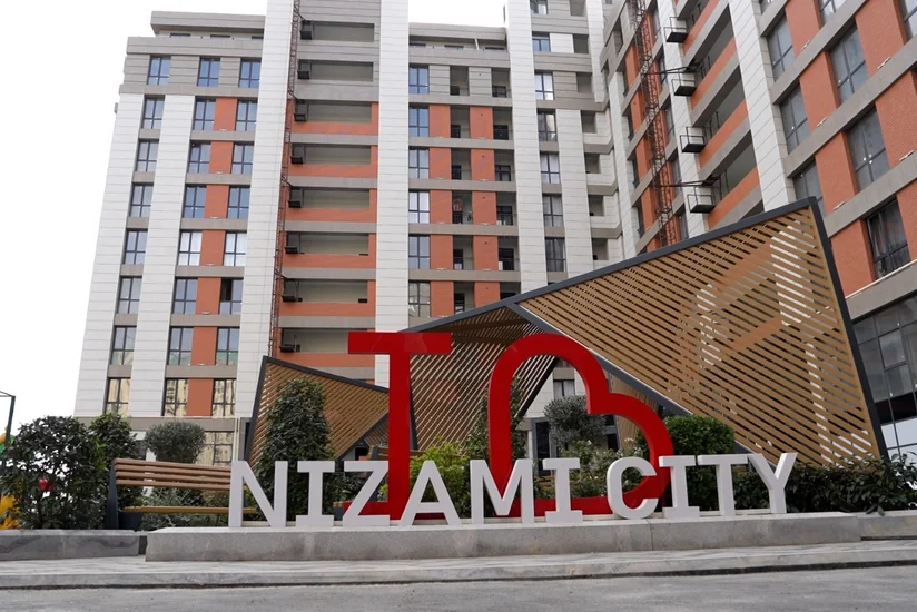 Nizami Citydən möhtəşəm kampaniya: mənzil alan qazanır