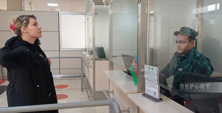 Diplomats of Netherlands and Algeria evacuated from Iran to Azerbaijan