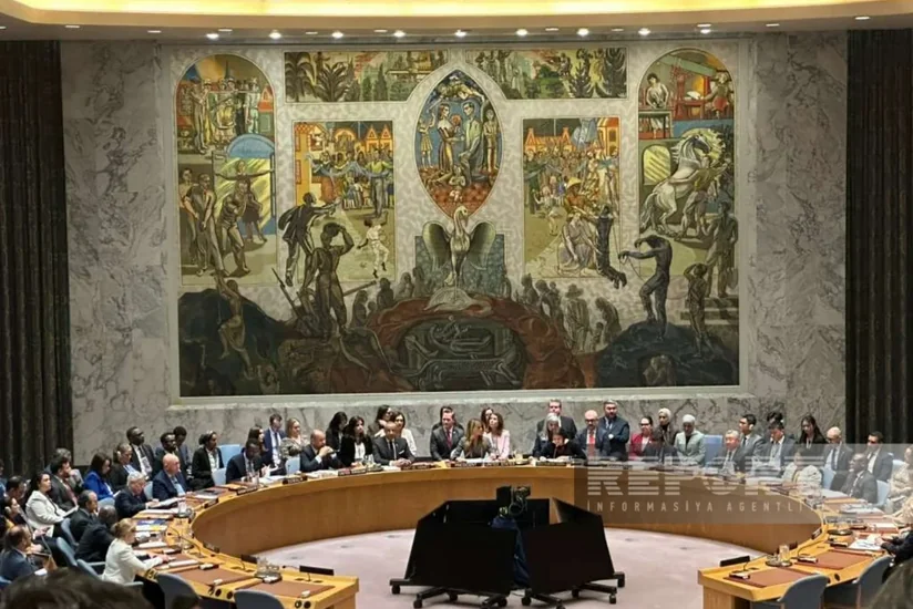 Совбез ООН завтра проведет экстренное заседание по ситуации в Ливане