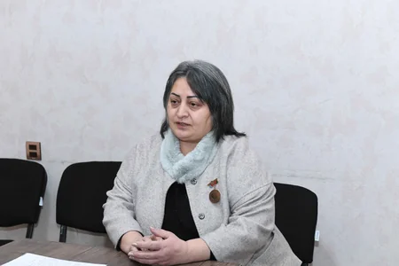 Rövşən Rzayev vətəndaşların növbəti qəbulunu keçirib