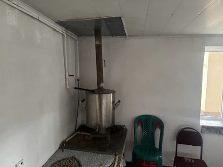 Xaçmazda şadlıq sarayının fəaliyyəti dayandırılıb