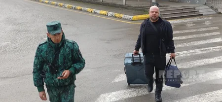 Üç saat ərzində daha 5 nəfər İrandan Azərbaycana təxliyə olunub