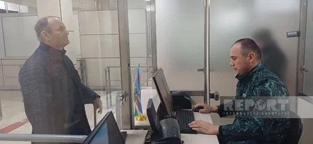 Üç saat ərzində daha 5 nəfər İrandan Azərbaycana təxliyə olunub