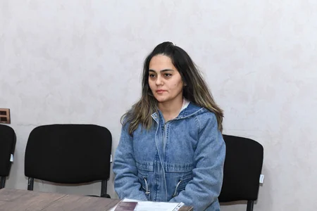 Rövşən Rzayev vətəndaşların növbəti qəbulunu keçirib