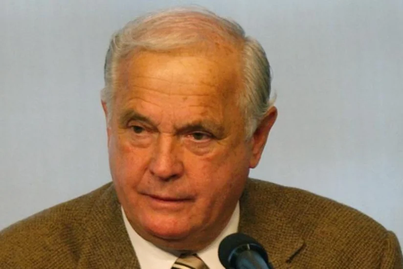 Ağ Evin telefon dinləmələrini ifşa edən Niksonun köməkçisi vəfat edib