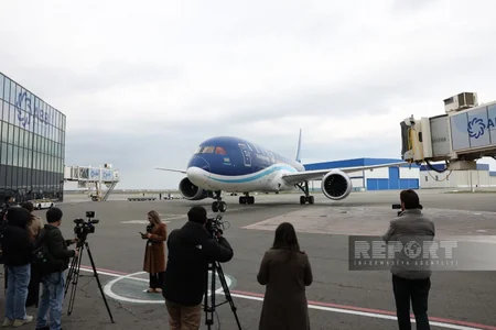 Около 200 граждан Азербайджана эвакуированы из Ближнего Востока в Баку - ОБНОВЛЕНО-2