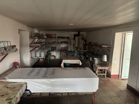Xaçmazda şadlıq sarayının fəaliyyəti dayandırılıb