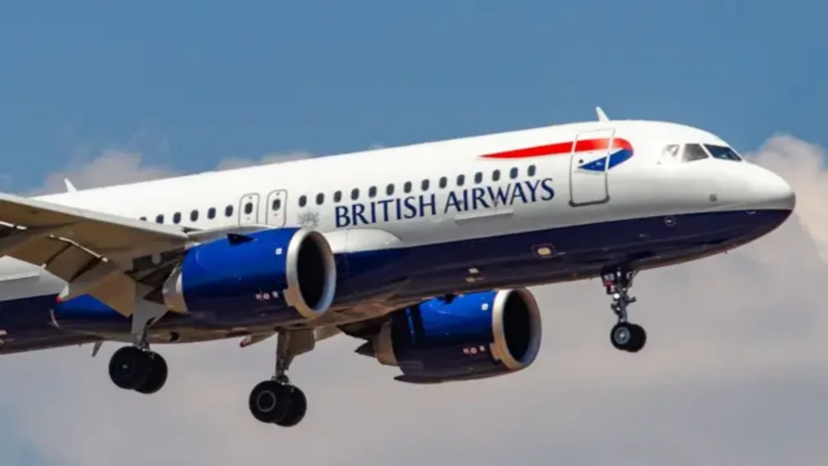 British Airways Yaxın Şərq ölkələrinə reysləri azaldır