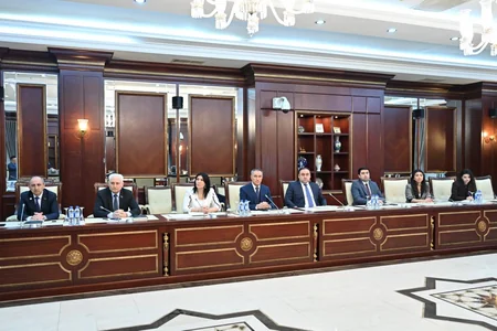 Qubanın üç kəndinin adının dəyişdirilməsi təklifi dəstəklənib