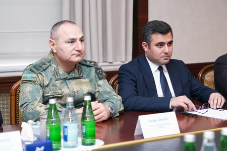 Метин Токель: Мы огорчены атакой дронов на Нахчыван