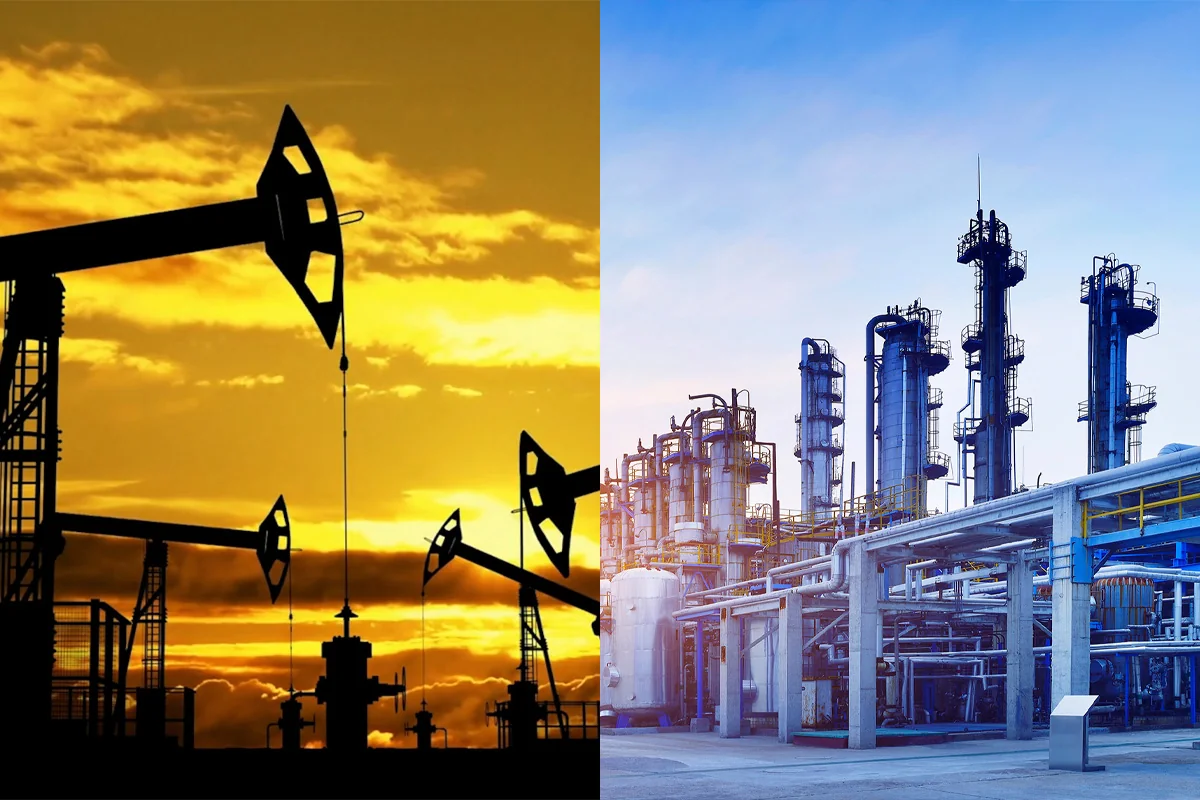 Нефтегазовые доходы бюджета РФ за январь-февраль упали на 47%