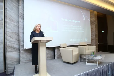 Atropatena – Adorbayqan adlı dövlətin yaranması  kitabının təqdimatı keçirilib