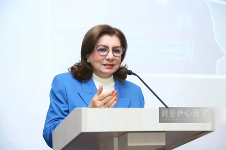 Atropatena – Adorbayqan adlı dövlətin yaranması  kitabının təqdimatı keçirilib