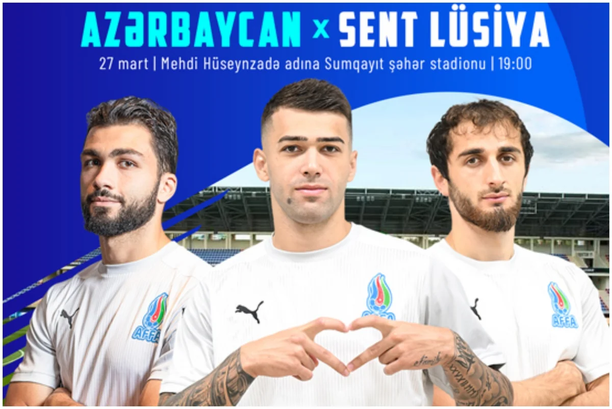 FIFA Series – 2026 turnirinin Azərbaycandakı oyunlarına bilet satışı başlayıb