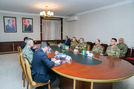 Метин Токель: Мы огорчены атакой дронов на Нахчыван