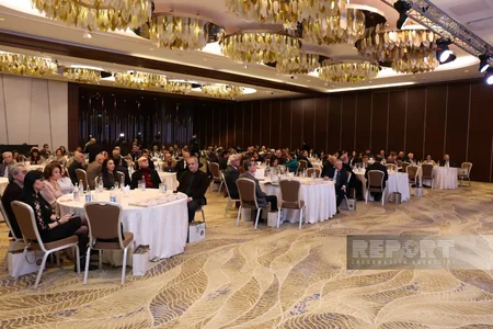 First encyclopedia of Azerbaijan's cinema presented