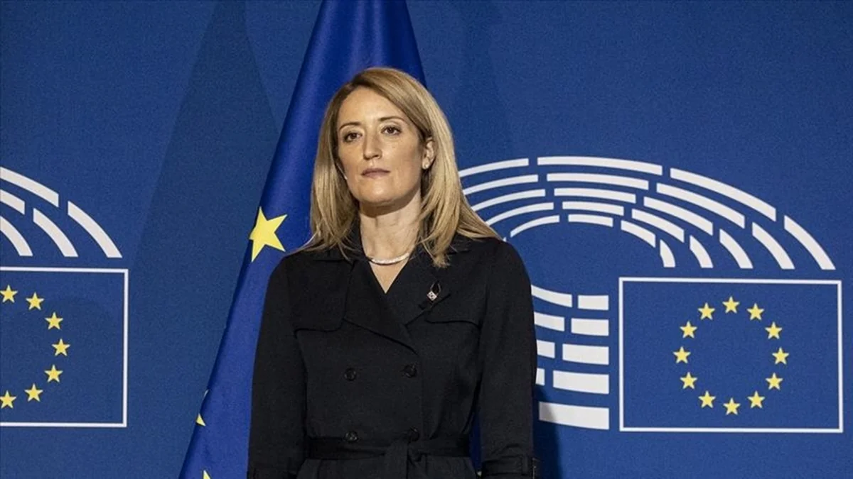 Мецола: На следующей неделе состоится заседание Парламентского комитета Европа-Армения