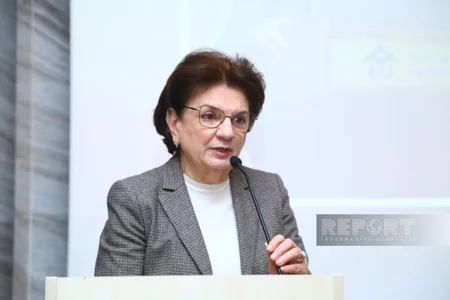 Atropatena – Adorbayqan adlı dövlətin yaranması  kitabının təqdimatı keçirilib