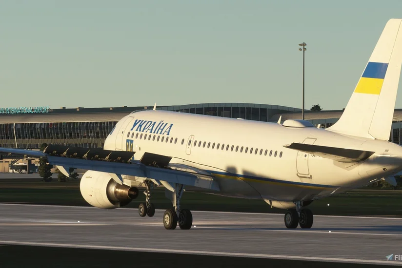 Делегация Украины отбыла на Ближний Восток для обсуждения сделки по дронам