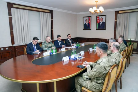 Метин Токель: Мы огорчены атакой дронов на Нахчыван